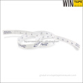 Hospital Paper Tape Measure Height Chest Head Paper Tape Measure Supplier